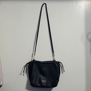 Calvin Klein Siena Novelty Crossbody Bag